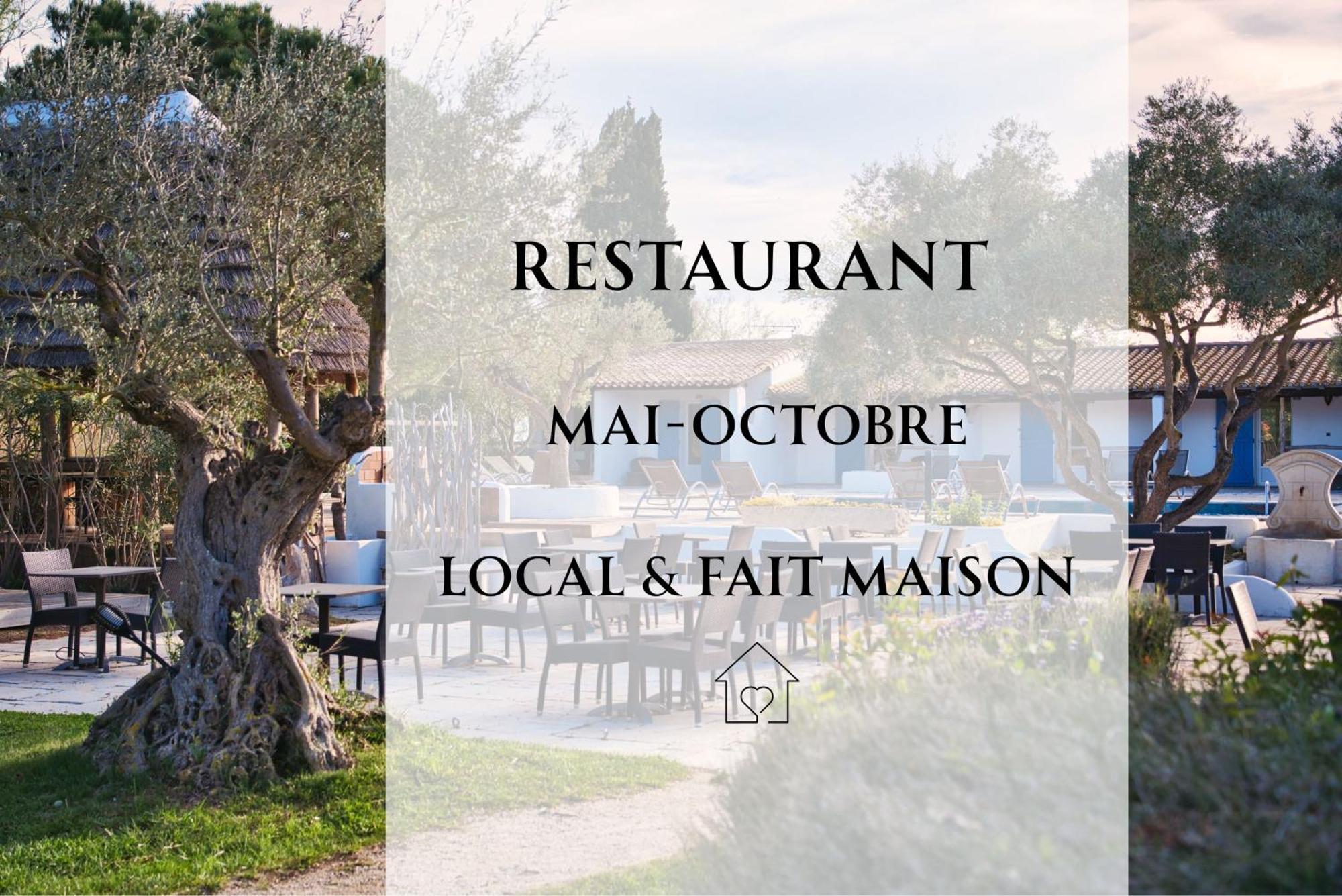Mas De Calabrun Hotel แซ็งต์-มารี-เดอ-ลา-แมร์ ภายนอก รูปภาพ